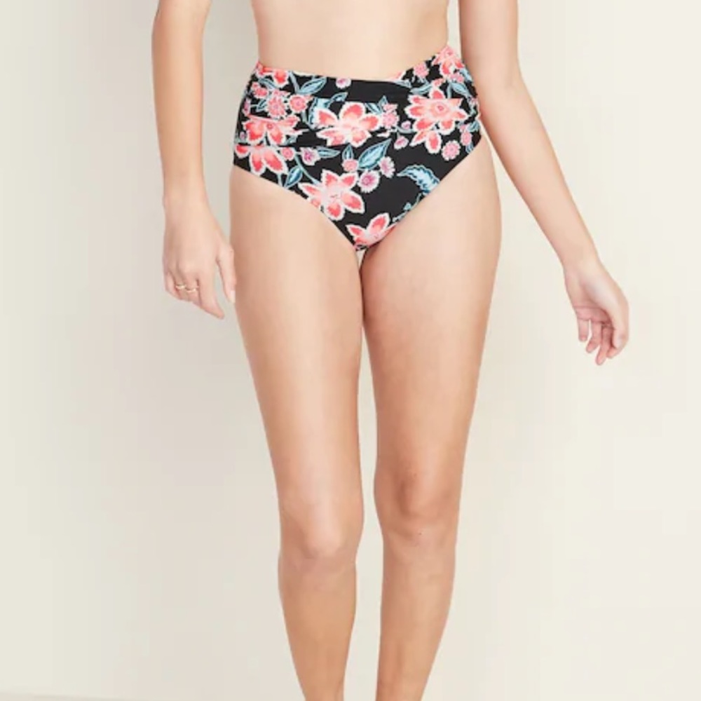 Old Navy Bikini Bottom size S